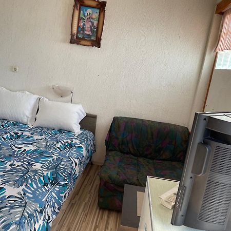 Sonce Guest House Ochryda Pokój zdjęcie
