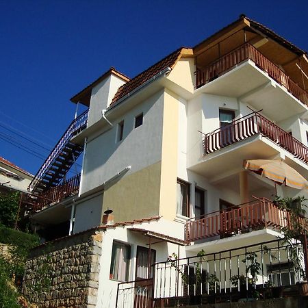 Sonce Guest House Ochryda Zewnętrze zdjęcie