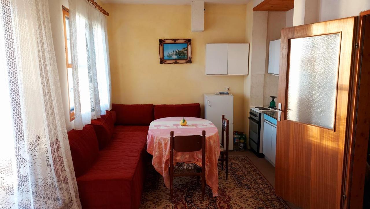 Sonce Guest House Ochryda Zewnętrze zdjęcie