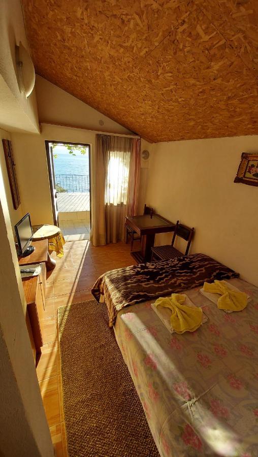 Sonce Guest House Ochryda Zewnętrze zdjęcie