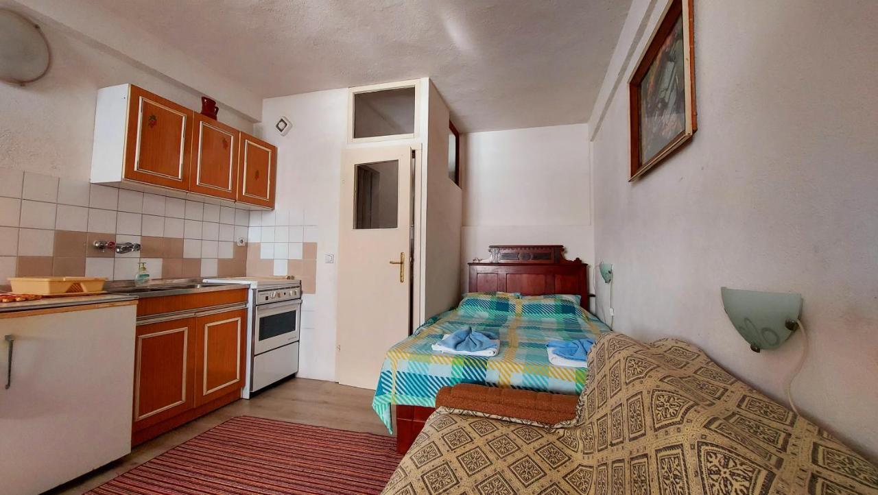 Sonce Guest House Ochryda Zewnętrze zdjęcie