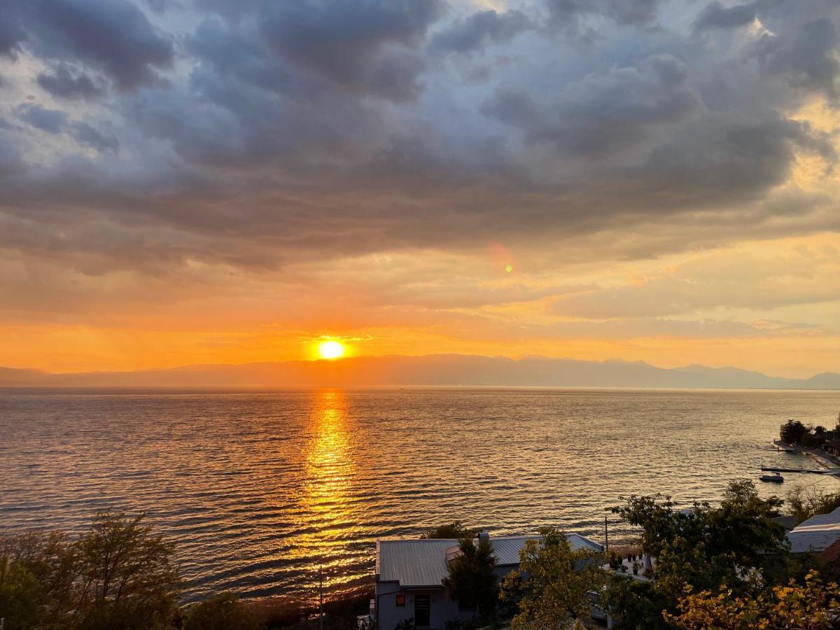 Sonce Guest House Ochryda Zewnętrze zdjęcie