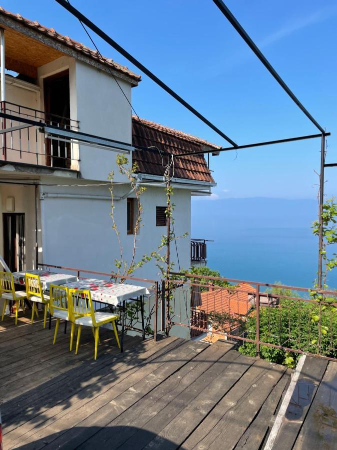 Sonce Guest House Ochryda Zewnętrze zdjęcie