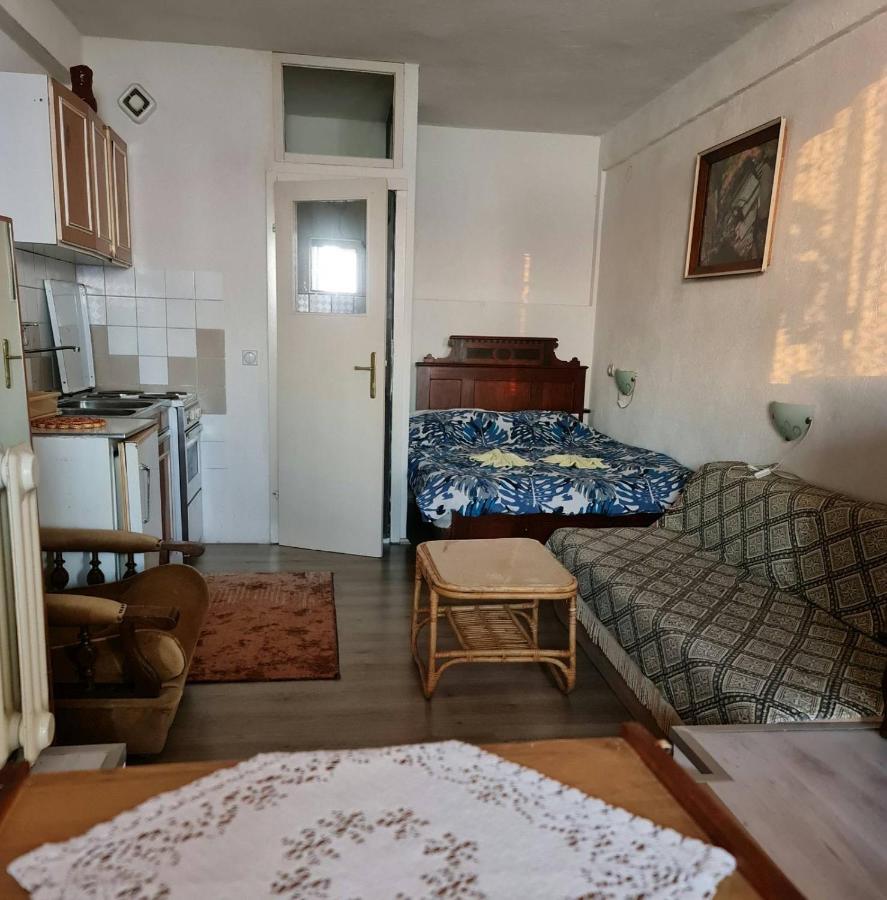Sonce Guest House Ochryda Zewnętrze zdjęcie