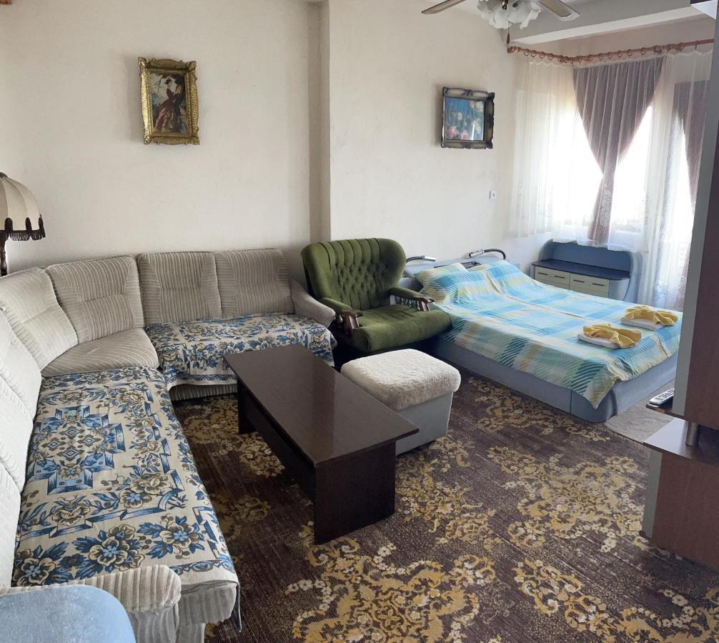 Sonce Guest House Ochryda Pokój zdjęcie