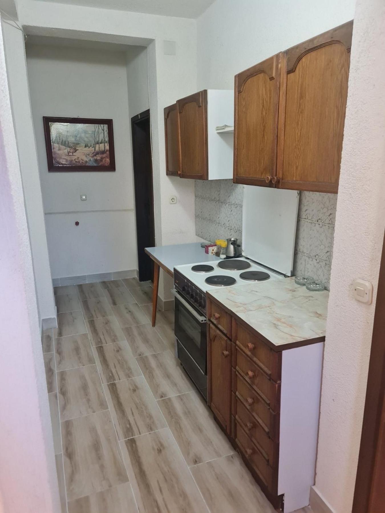 Sonce Guest House Ochryda Zewnętrze zdjęcie
