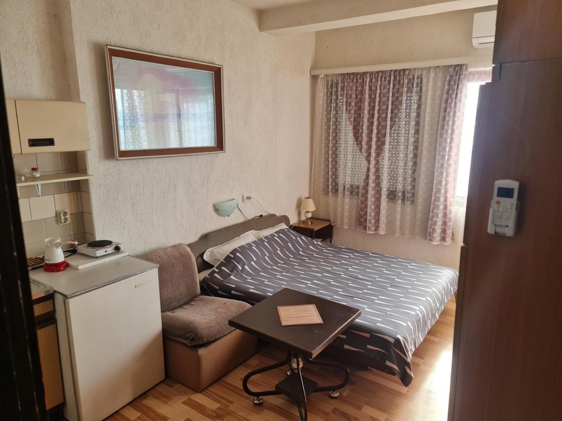 Sonce Guest House Ochryda Pokój zdjęcie