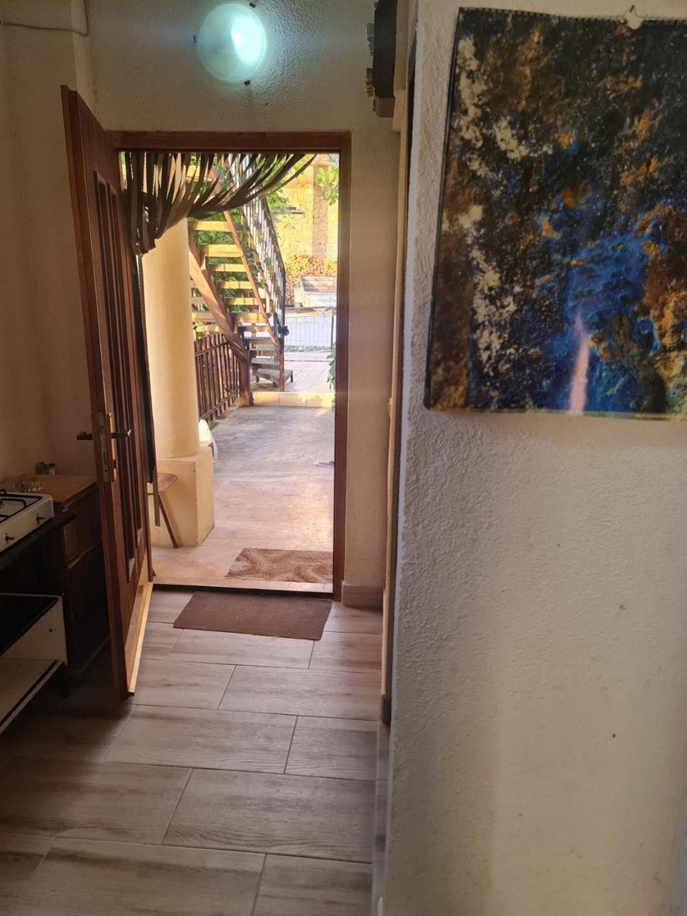 Sonce Guest House Ochryda Pokój zdjęcie
