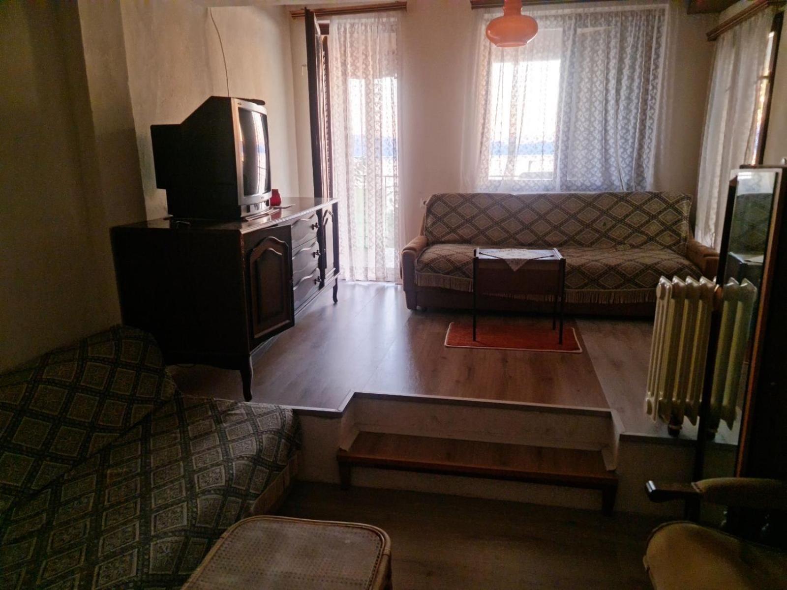 Sonce Guest House Ochryda Pokój zdjęcie