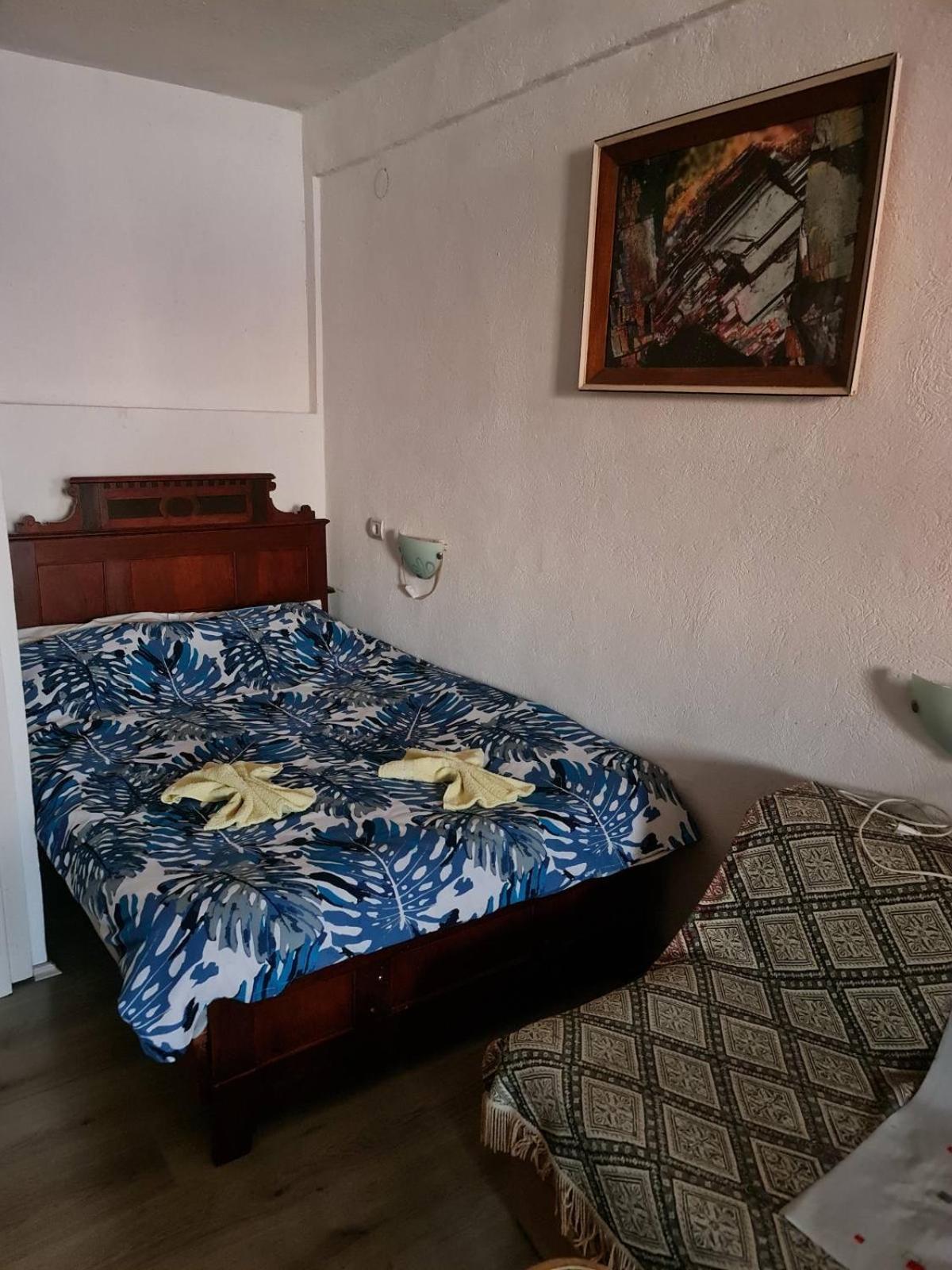 Sonce Guest House Ochryda Pokój zdjęcie