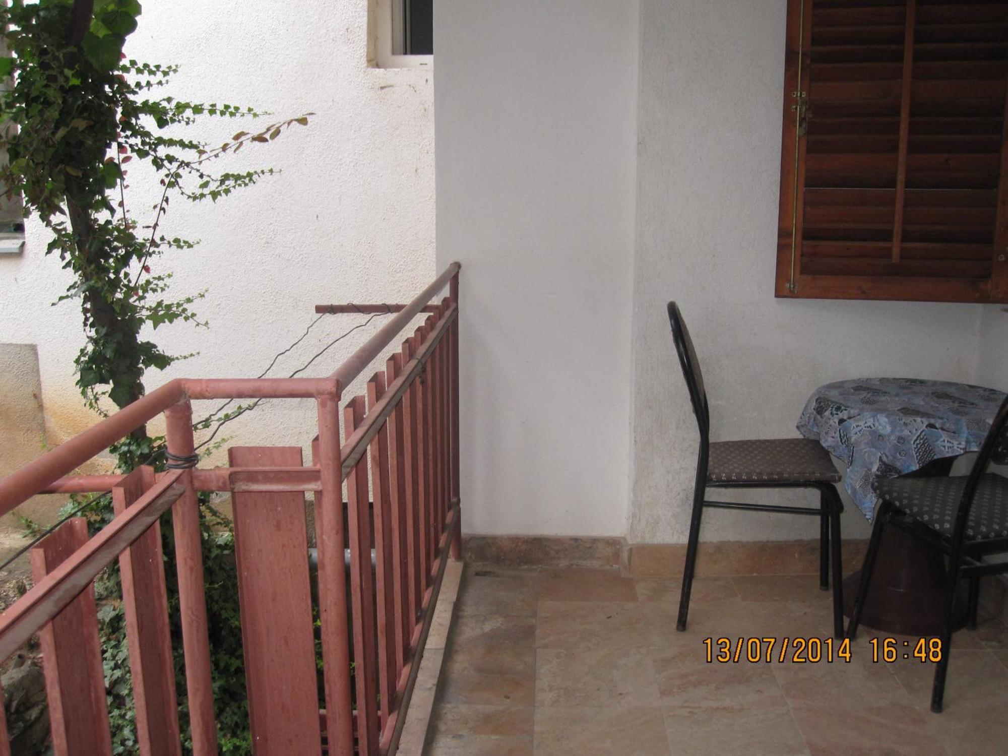 Sonce Guest House Ochryda Pokój zdjęcie