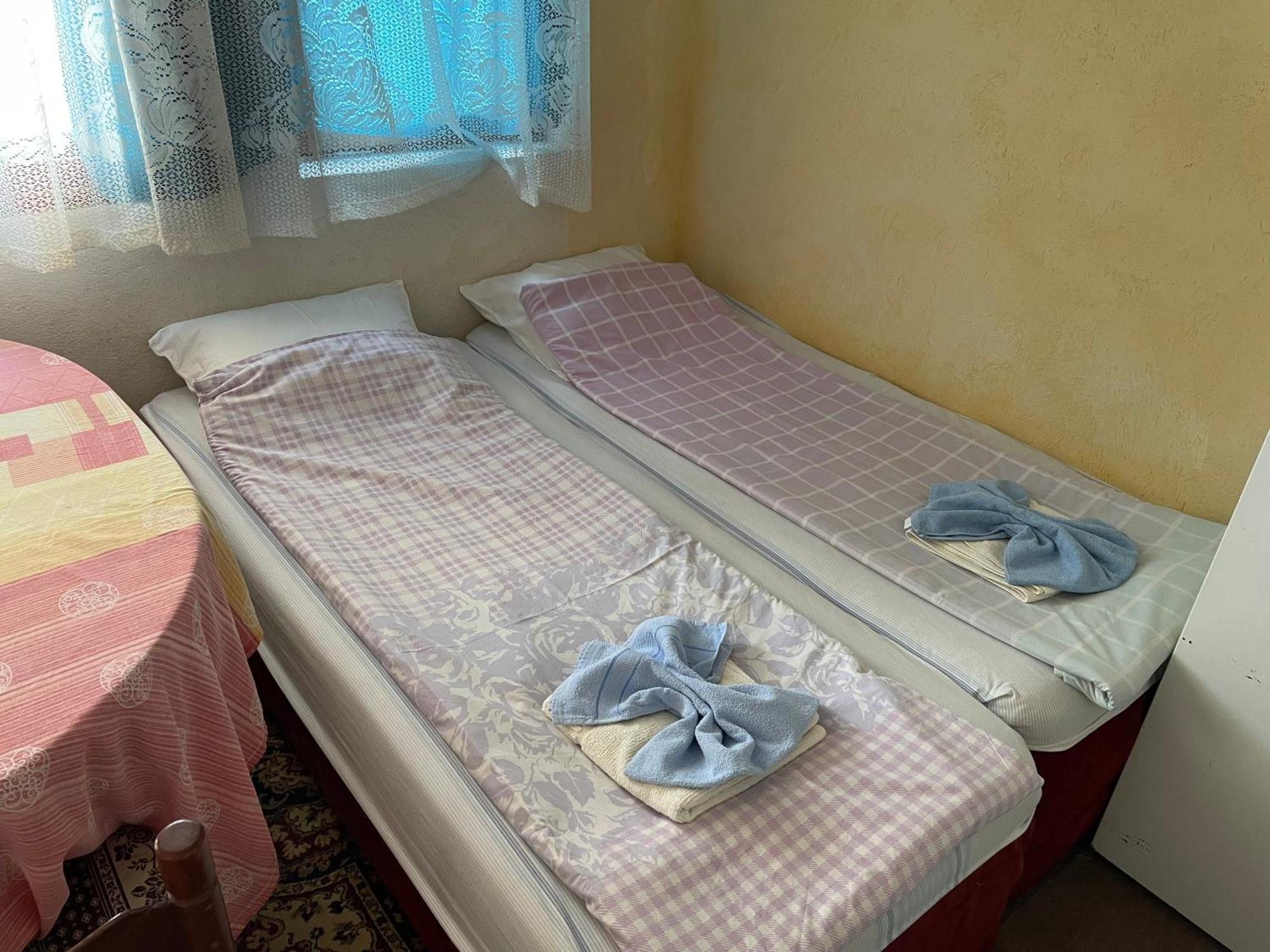 Sonce Guest House Ochryda Pokój zdjęcie