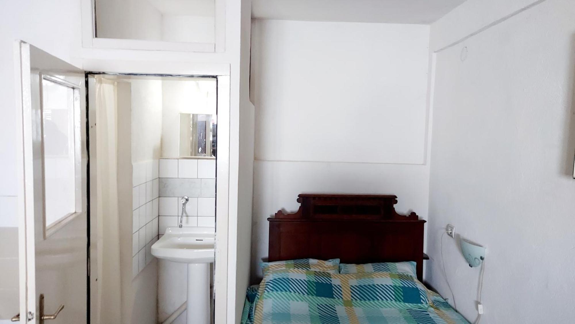 Sonce Guest House Ochryda Pokój zdjęcie