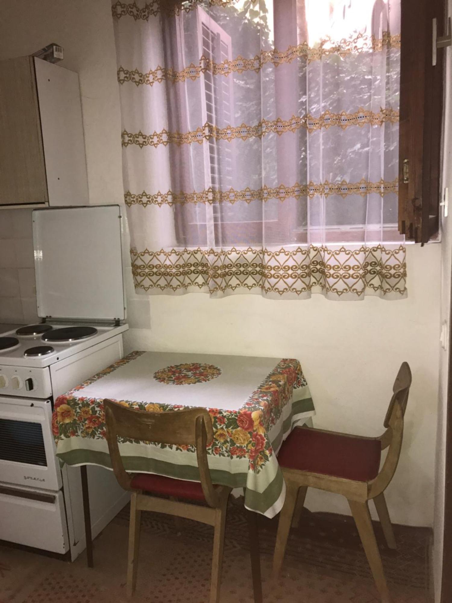 Sonce Guest House Ochryda Zewnętrze zdjęcie