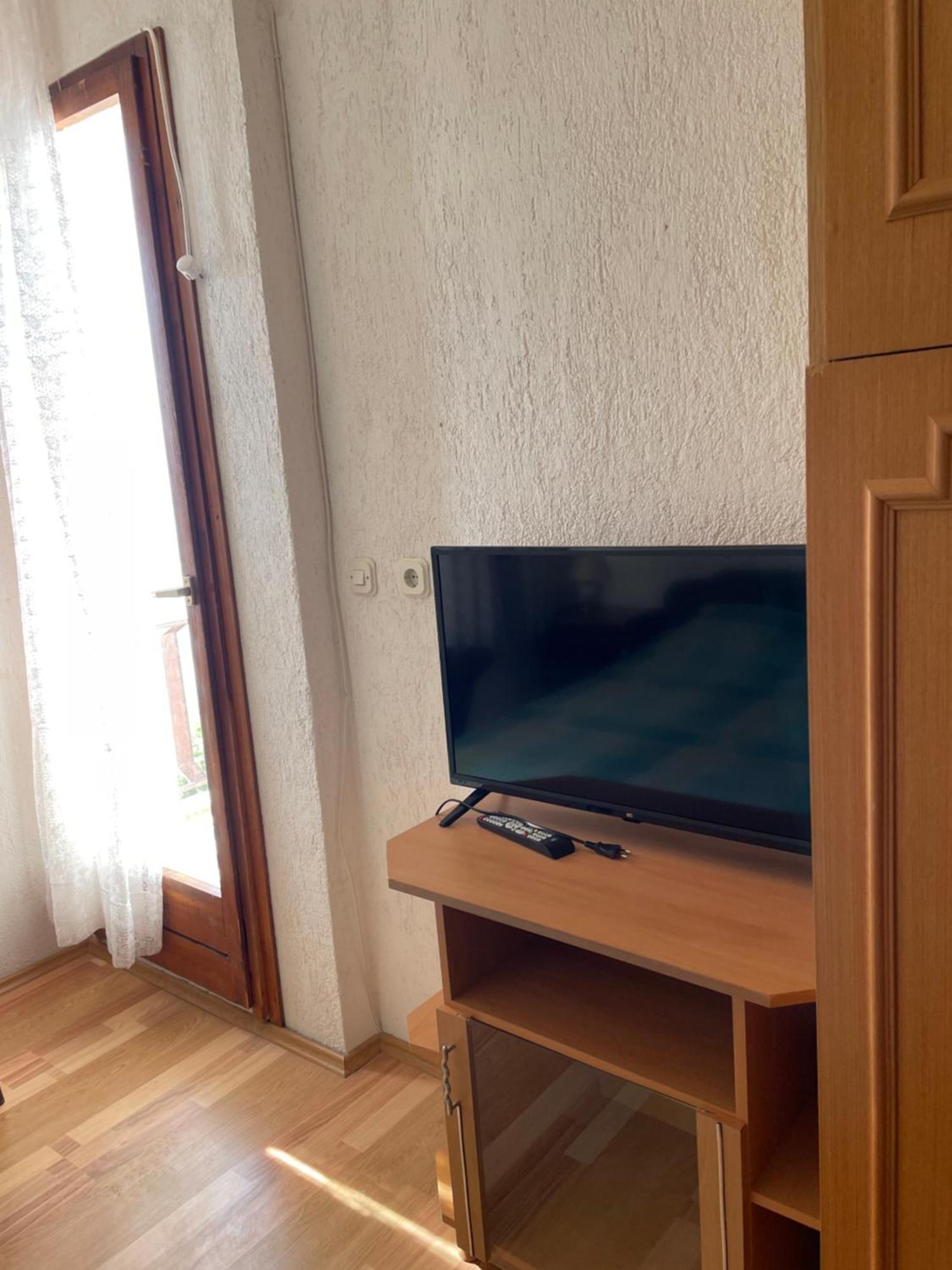 Sonce Guest House Ochryda Pokój zdjęcie