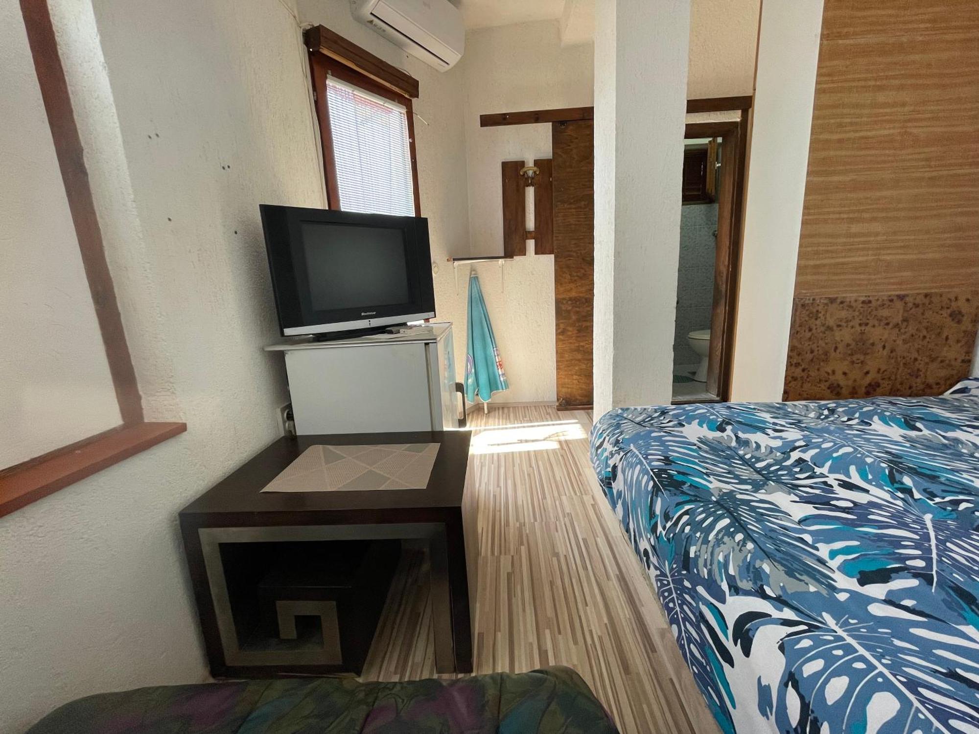 Sonce Guest House Ochryda Pokój zdjęcie