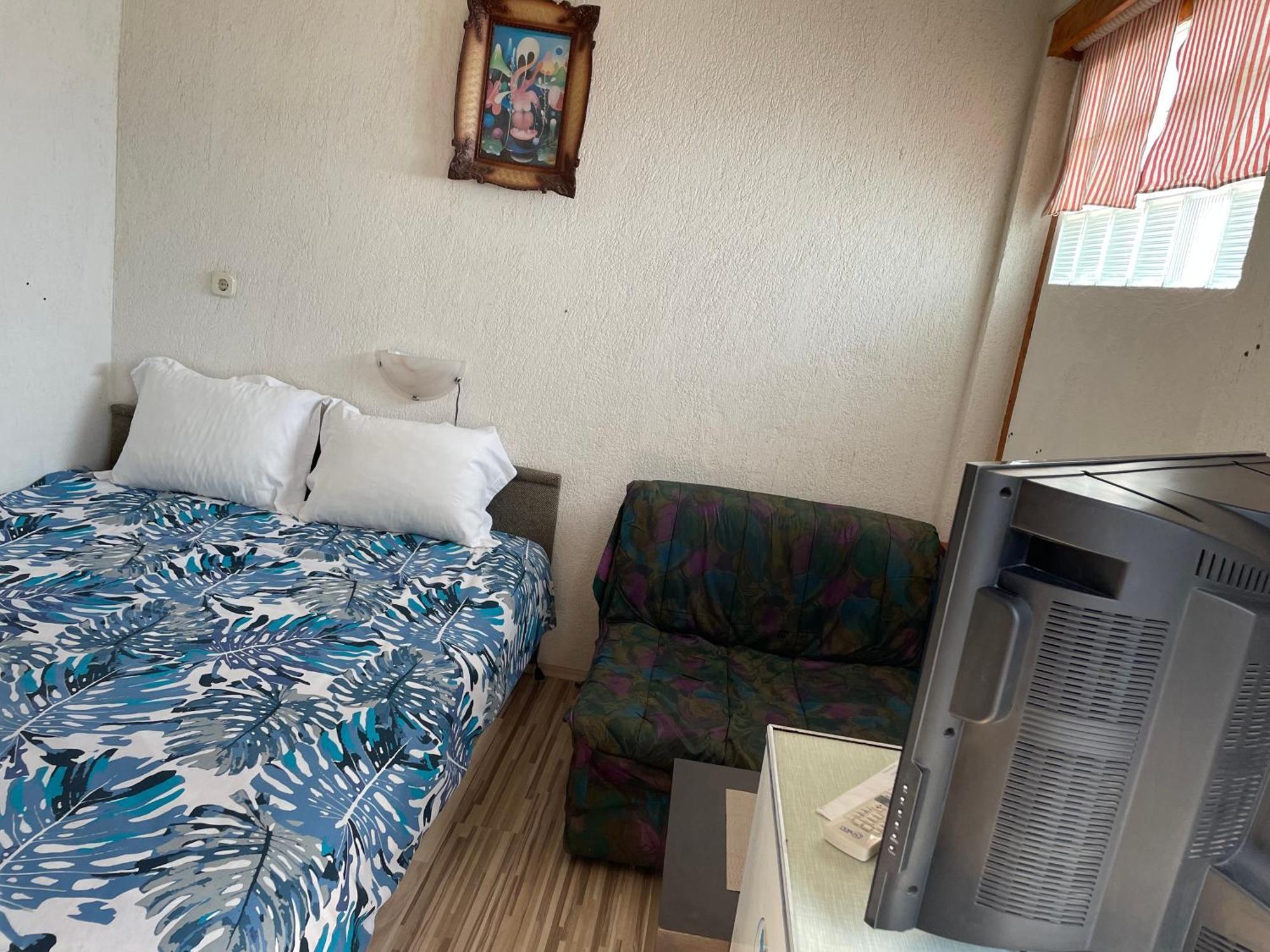 Sonce Guest House Ochryda Pokój zdjęcie