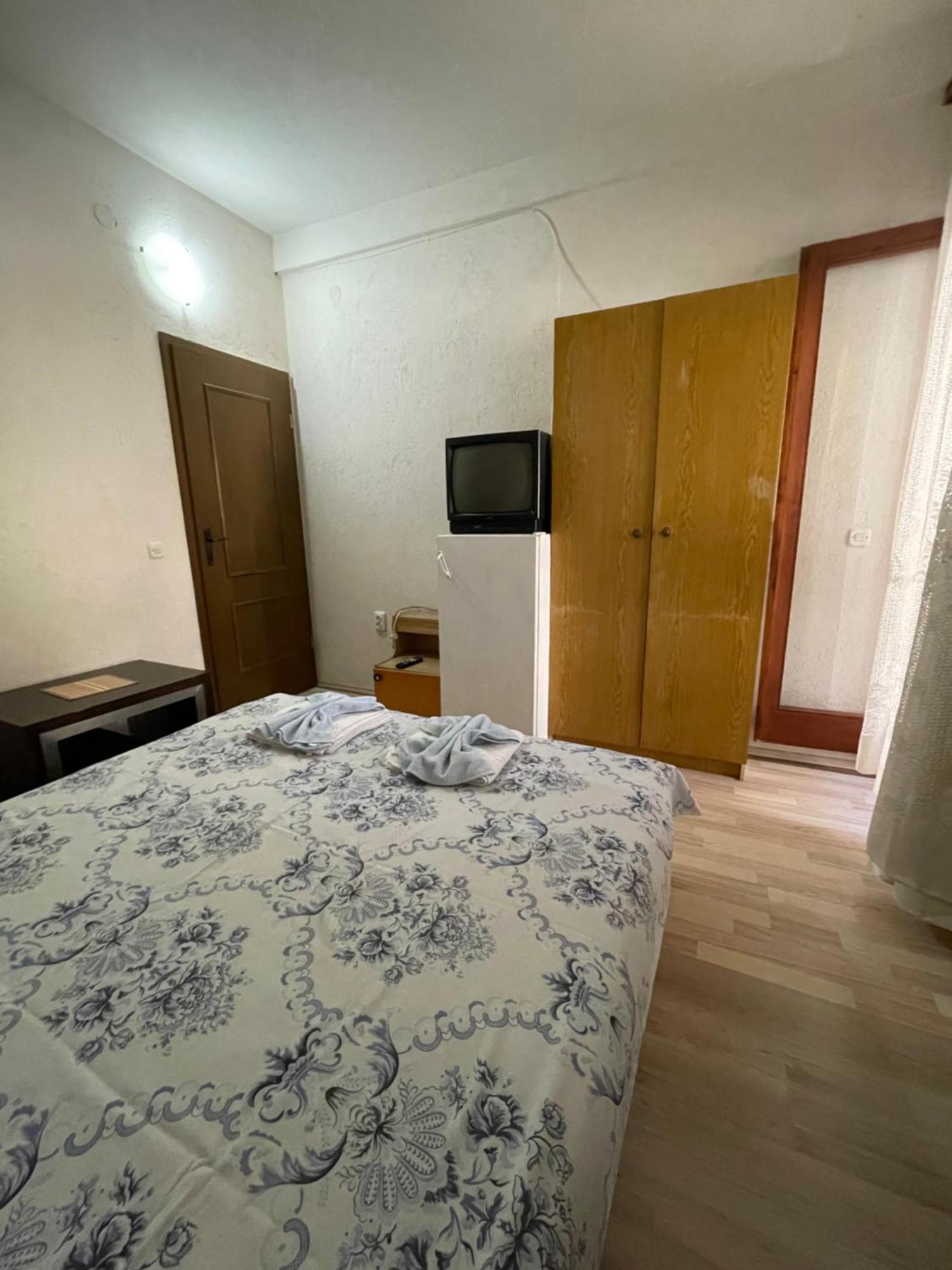 Sonce Guest House Ochryda Pokój zdjęcie