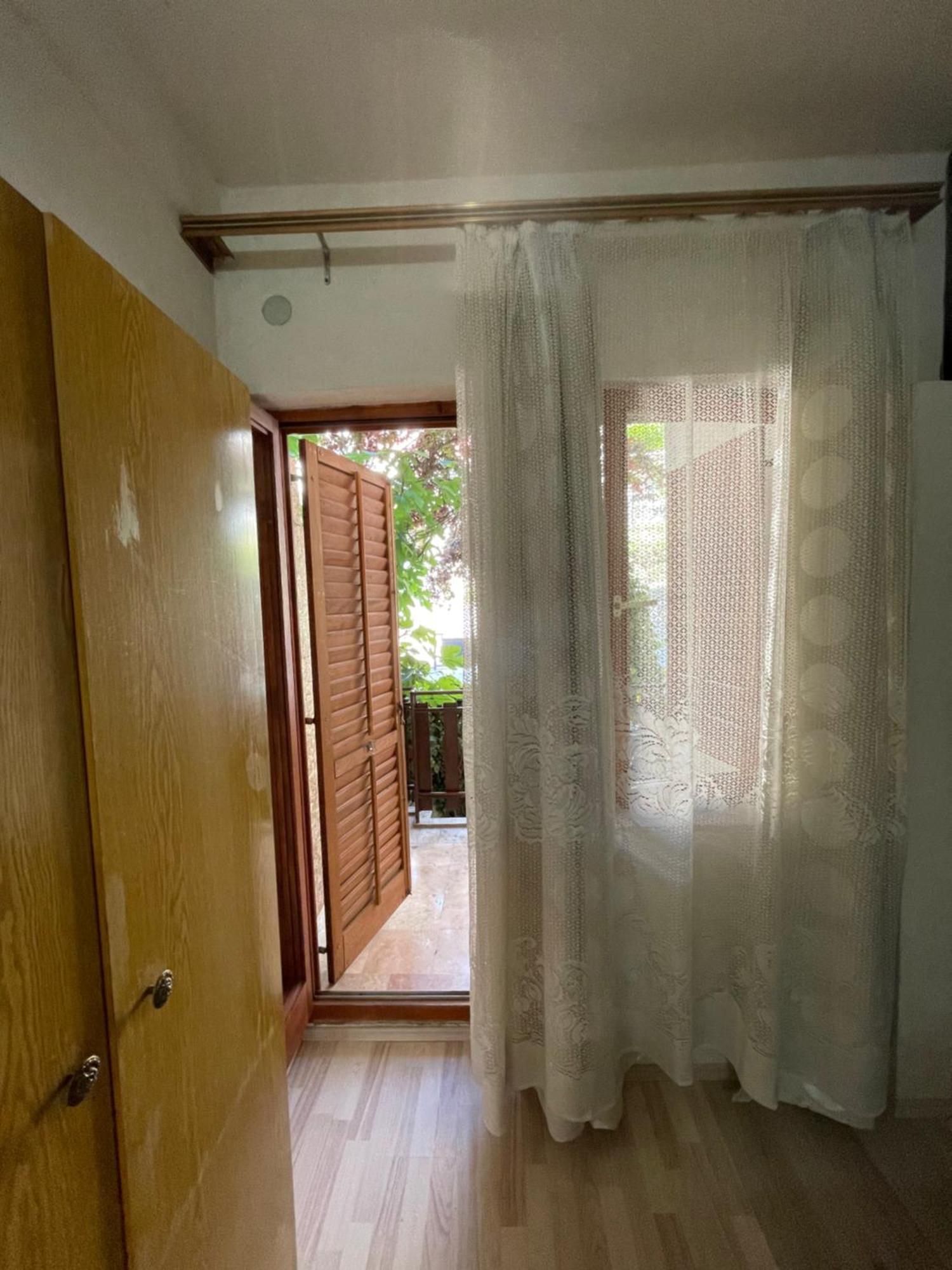 Sonce Guest House Ochryda Pokój zdjęcie