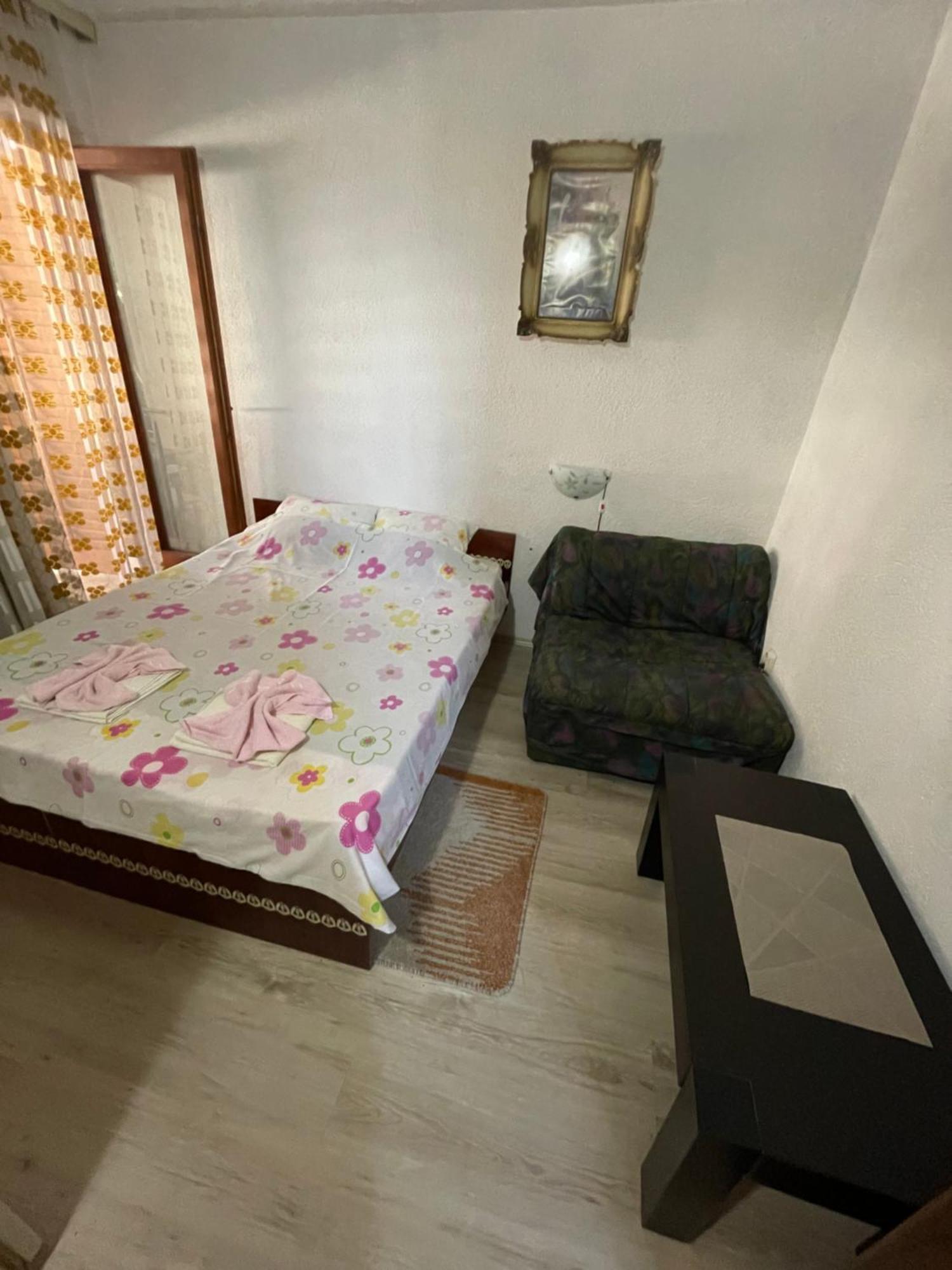 Sonce Guest House Ochryda Pokój zdjęcie