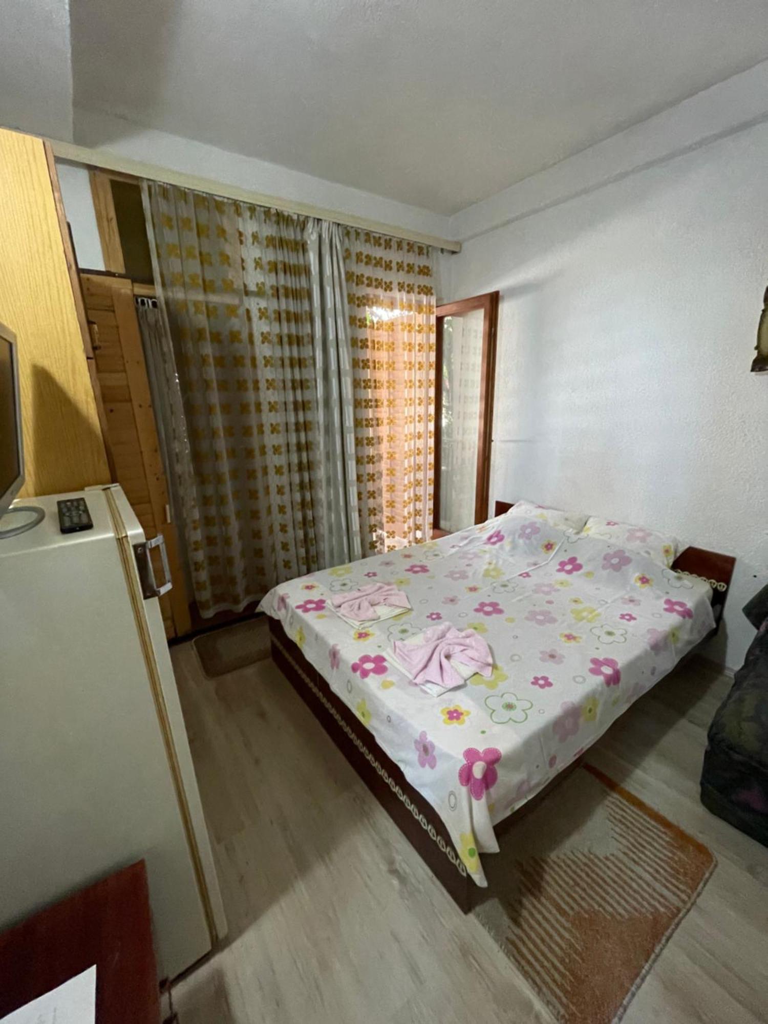 Sonce Guest House Ochryda Pokój zdjęcie