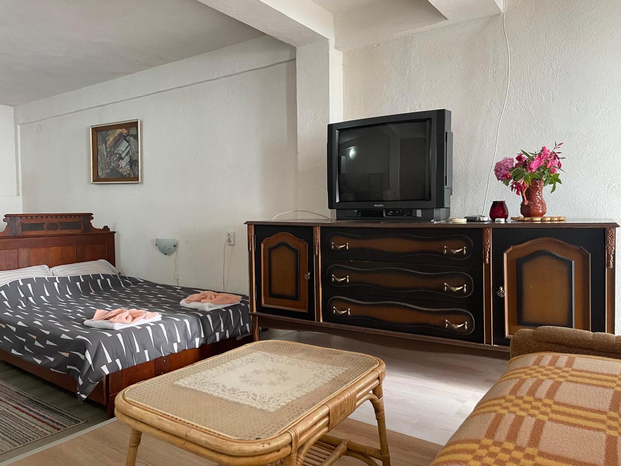 Sonce Guest House Ochryda Pokój zdjęcie