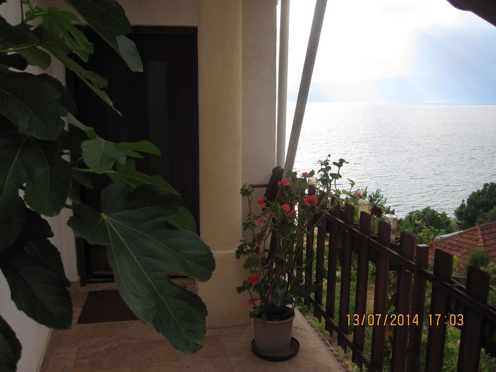 Sonce Guest House Ochryda Zewnętrze zdjęcie