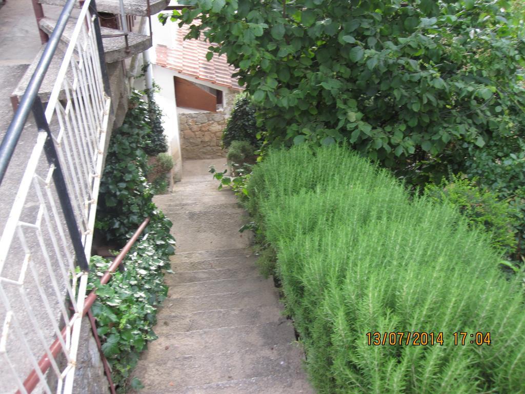 Sonce Guest House Ochryda Zewnętrze zdjęcie