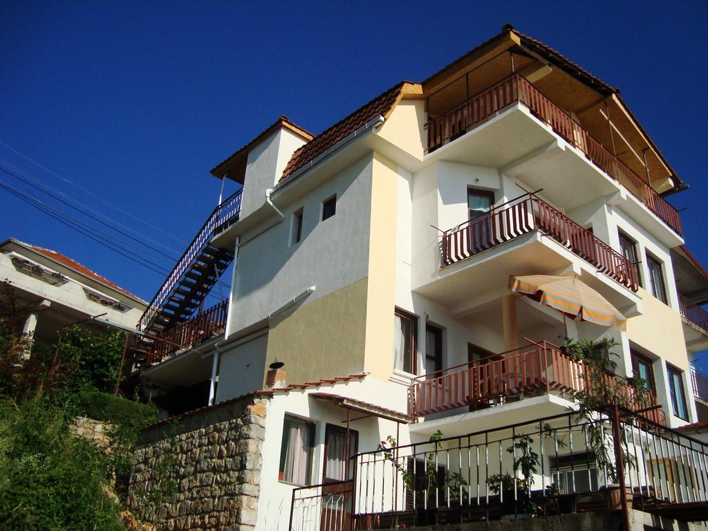 Sonce Guest House Ochryda Zewnętrze zdjęcie