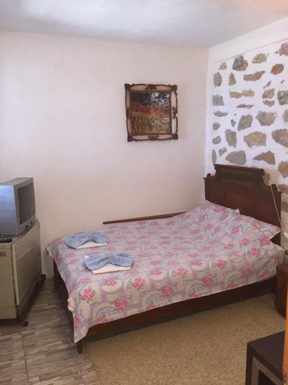 Sonce Guest House Ochryda Zewnętrze zdjęcie