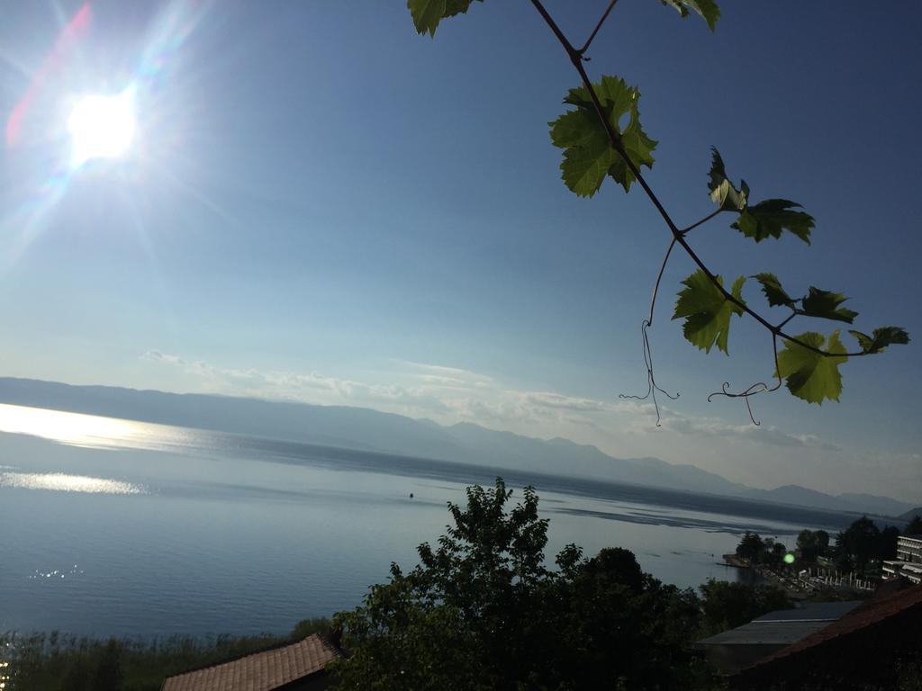 Sonce Guest House Ochryda Zewnętrze zdjęcie