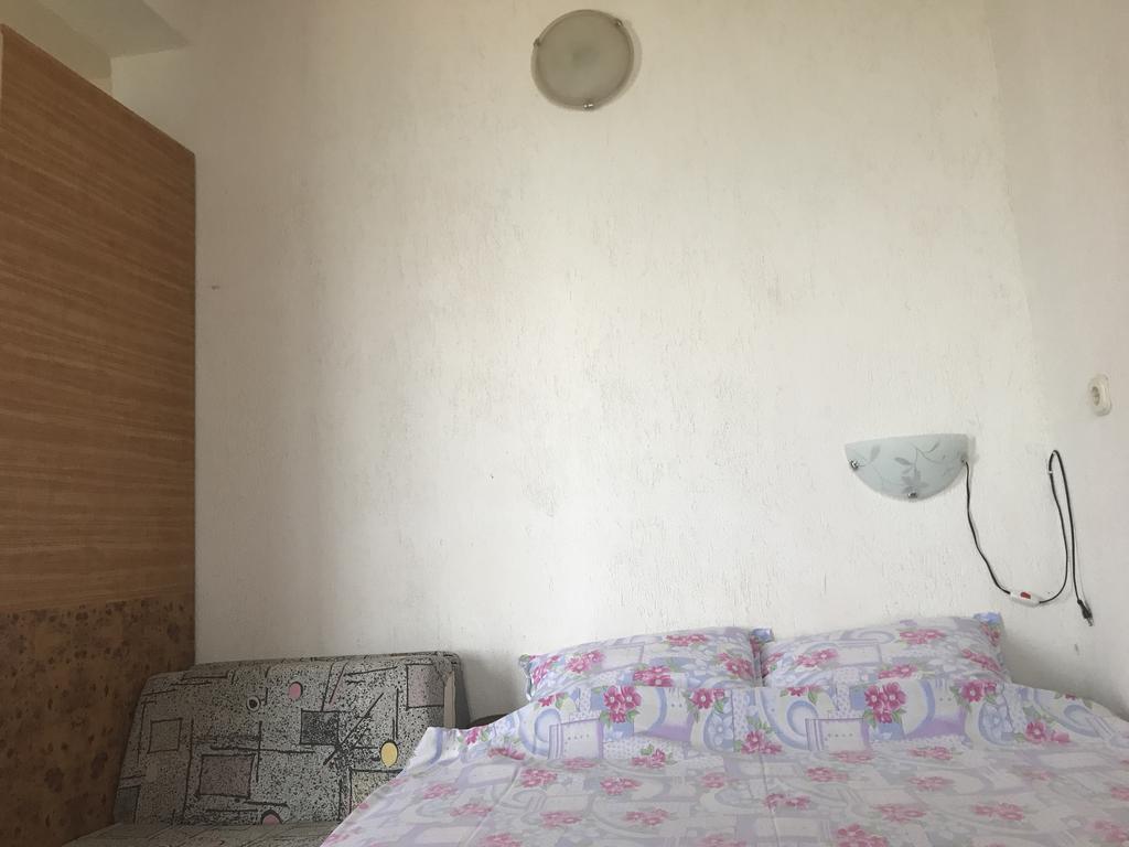Sonce Guest House Ochryda Zewnętrze zdjęcie