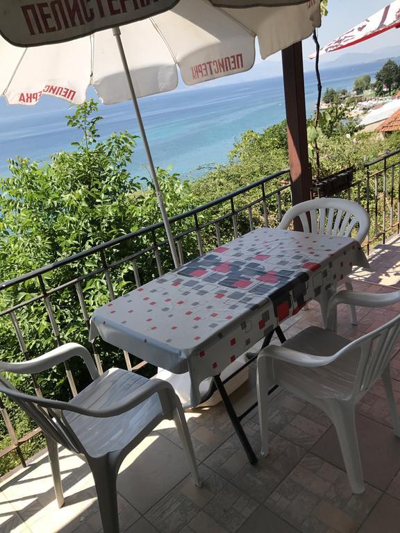 Sonce Guest House Ochryda Zewnętrze zdjęcie