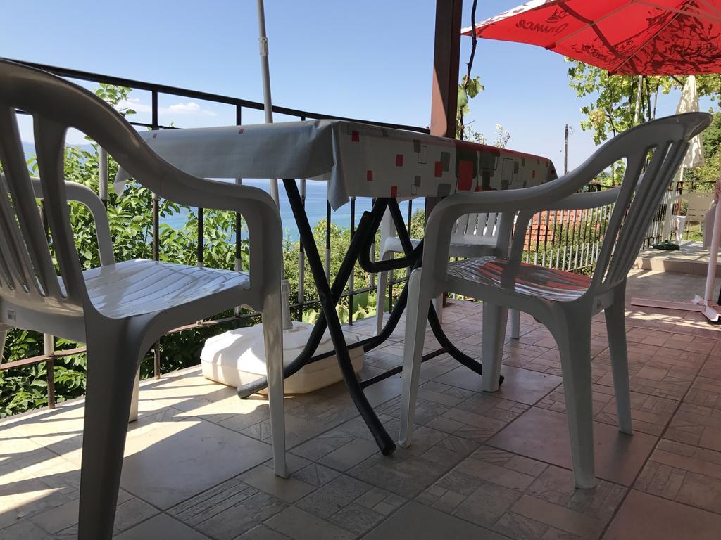 Sonce Guest House Ochryda Zewnętrze zdjęcie