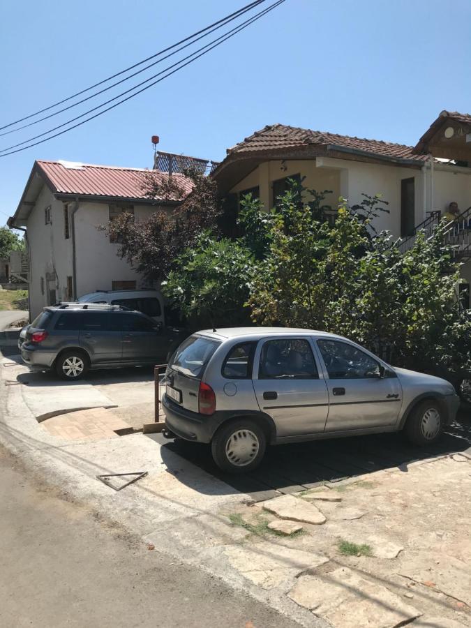 Sonce Guest House Ochryda Zewnętrze zdjęcie