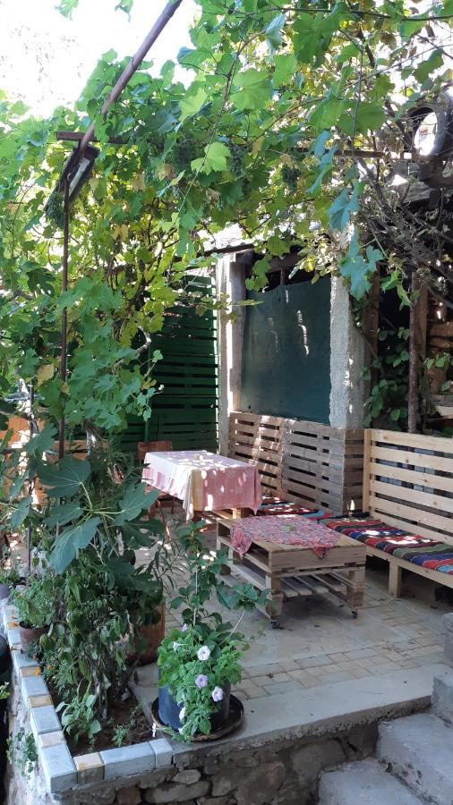 Sonce Guest House Ochryda Zewnętrze zdjęcie