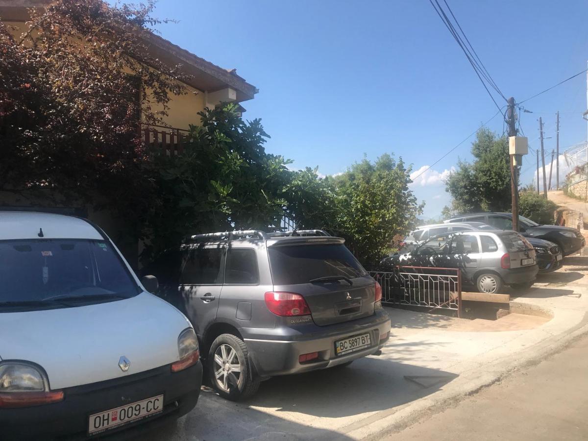 Sonce Guest House Ochryda Zewnętrze zdjęcie